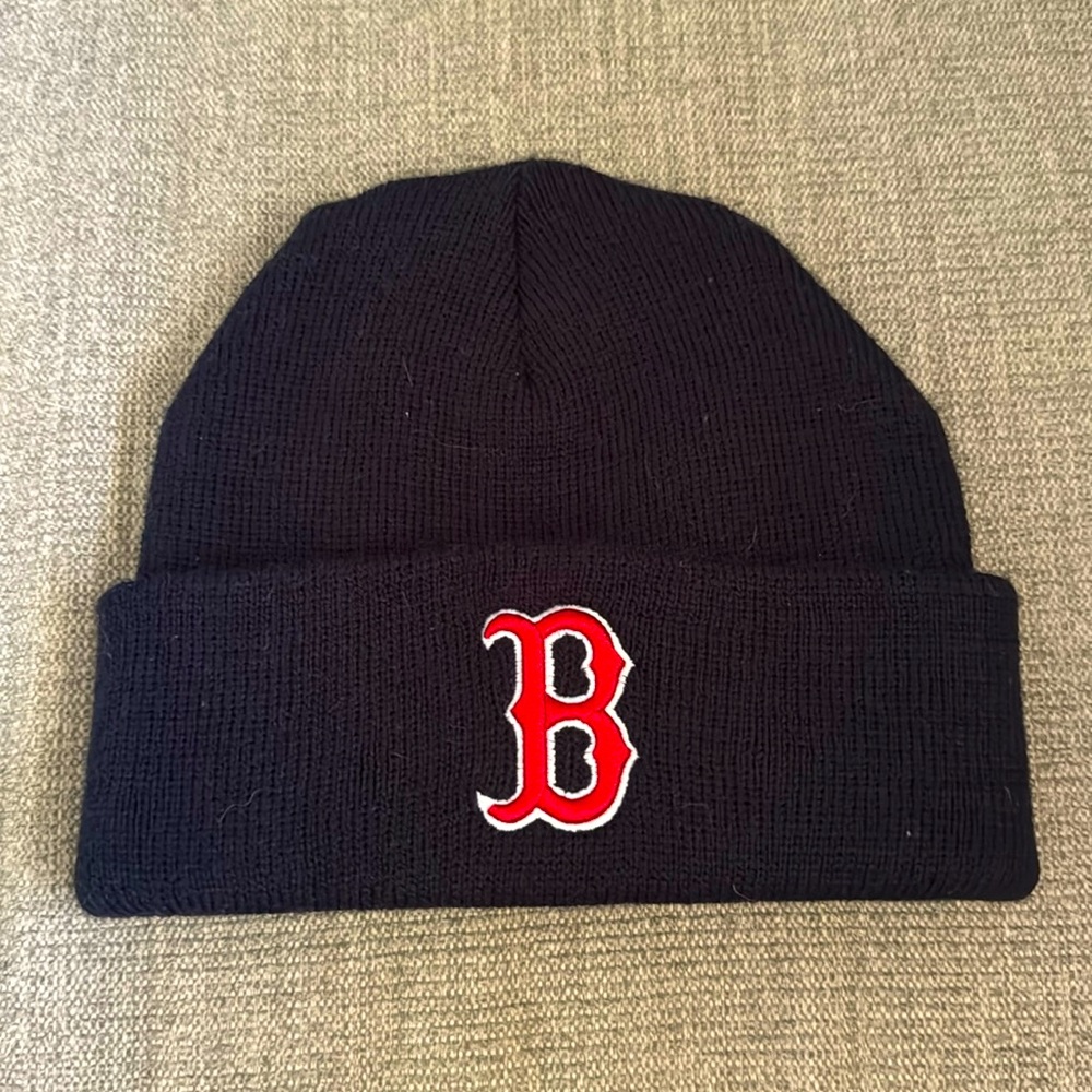 Winter Hat - Unisex